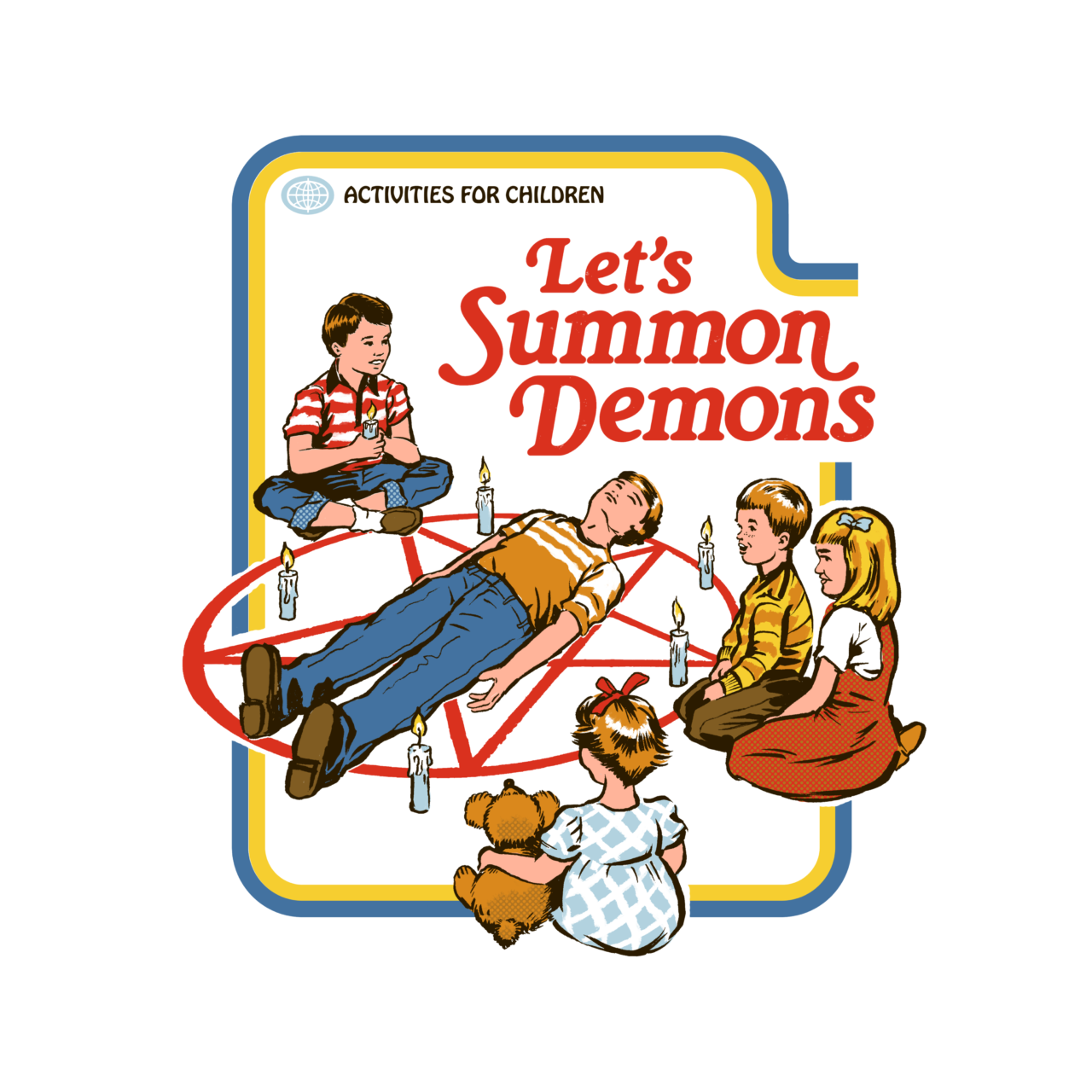 21 funny designs that will make you laugh every