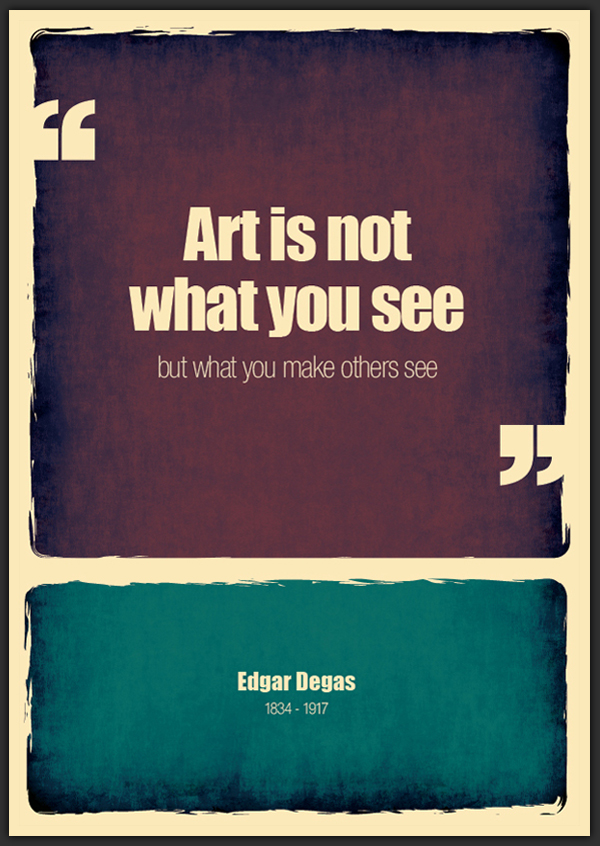 art