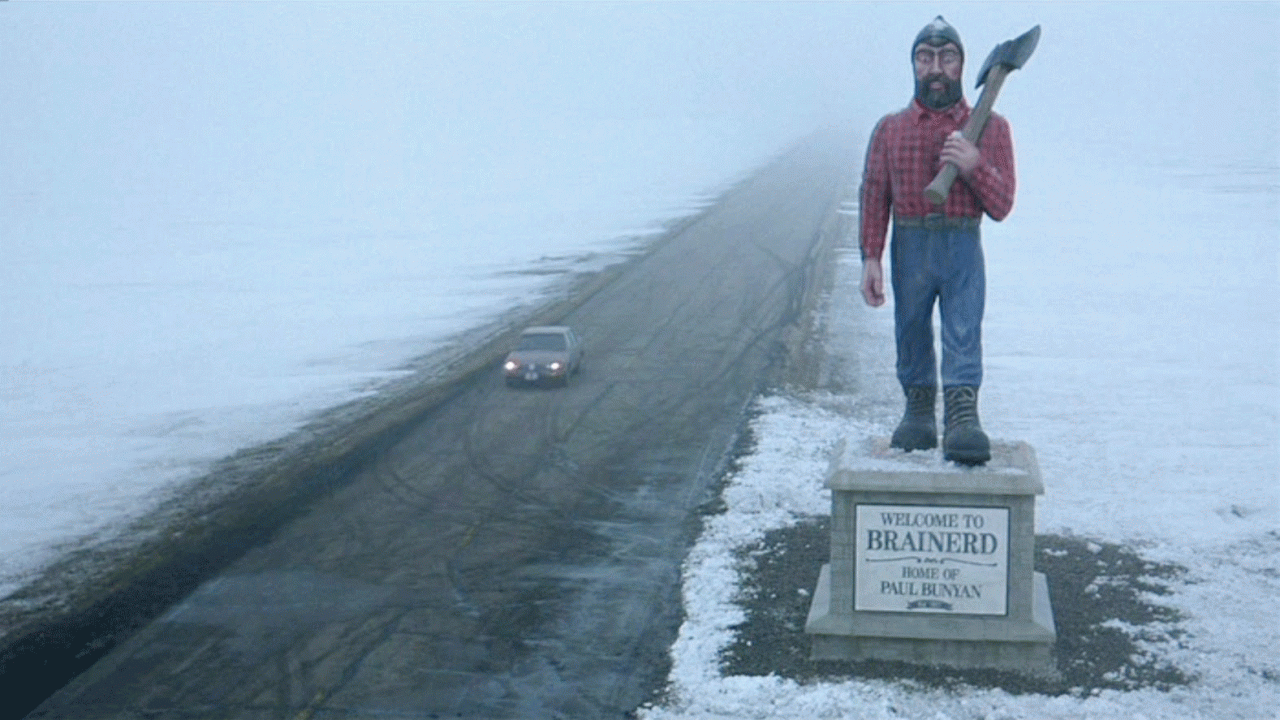 Fargo (1996)