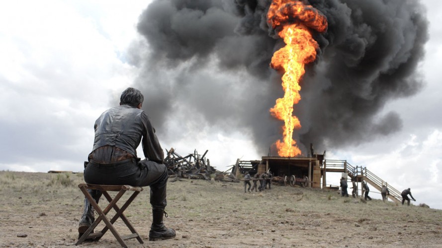 There Will Be Blood (2007) Image courtesy of http://associatesmind.com/