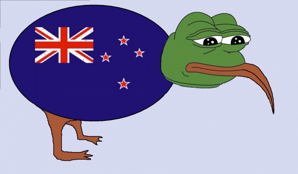 The Incredible CrowdSourced New Zealand Flag Contest