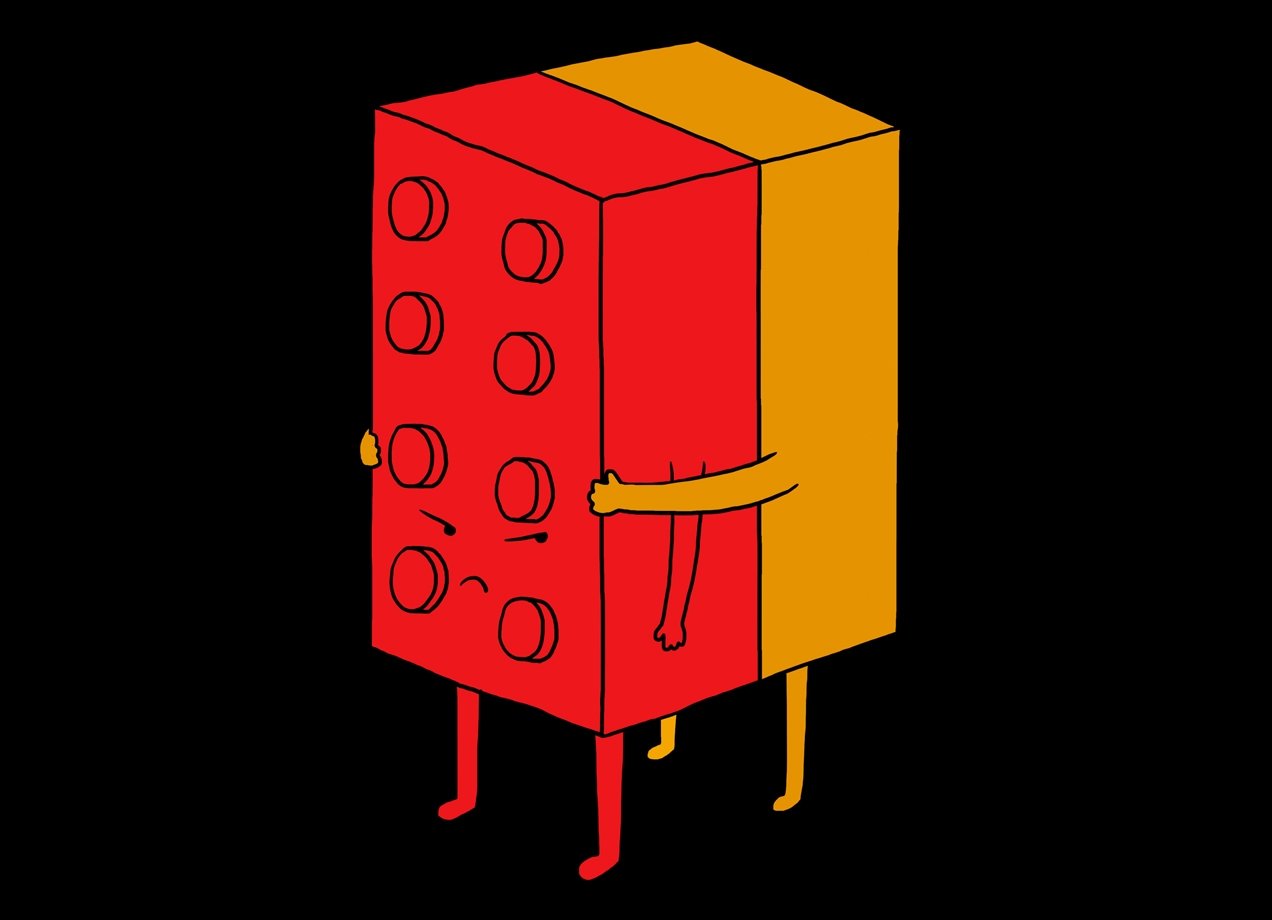 lego