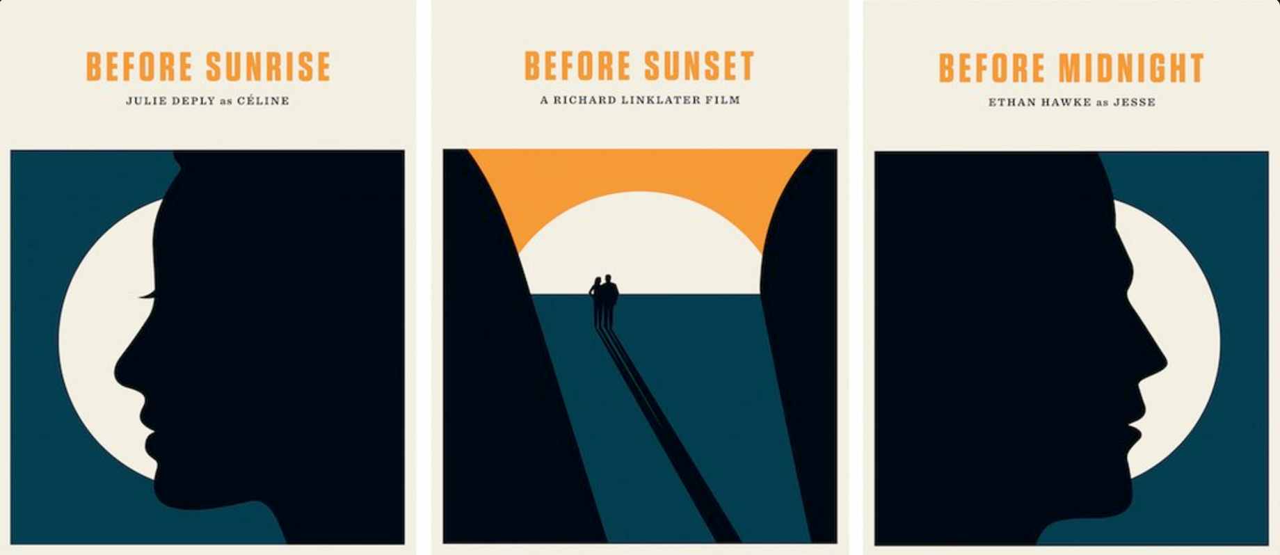 Before trilogy. The day before постер. Перед рассветом постер. Criterion collection blu ray. Постер.