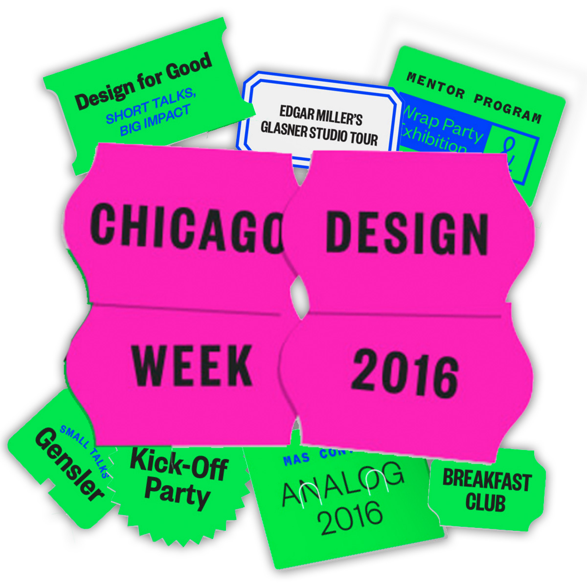 It’s Chicago Design Week!