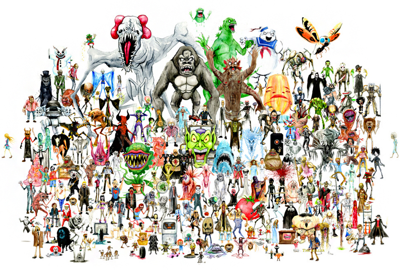 alex_Pardee_monstermural