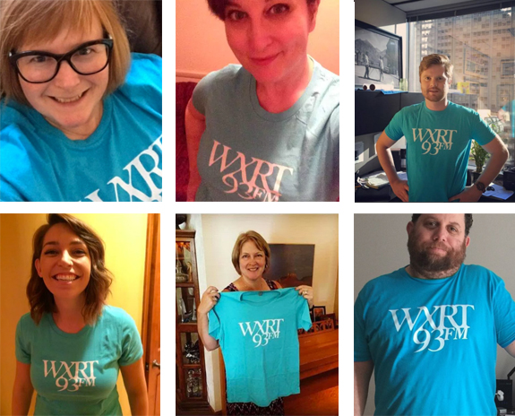 wxrt shirts