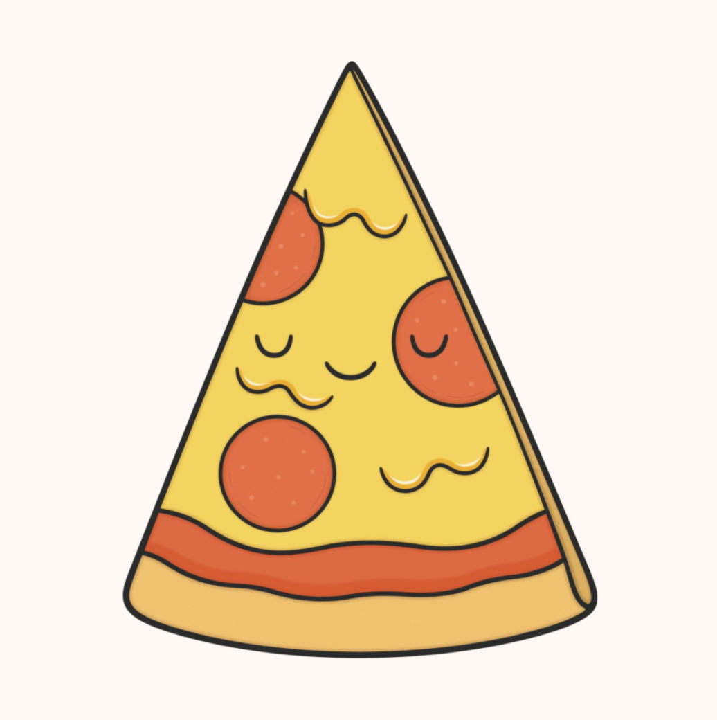 Friday Features: Pizza Forever, Pizza Always - Threadless Blog