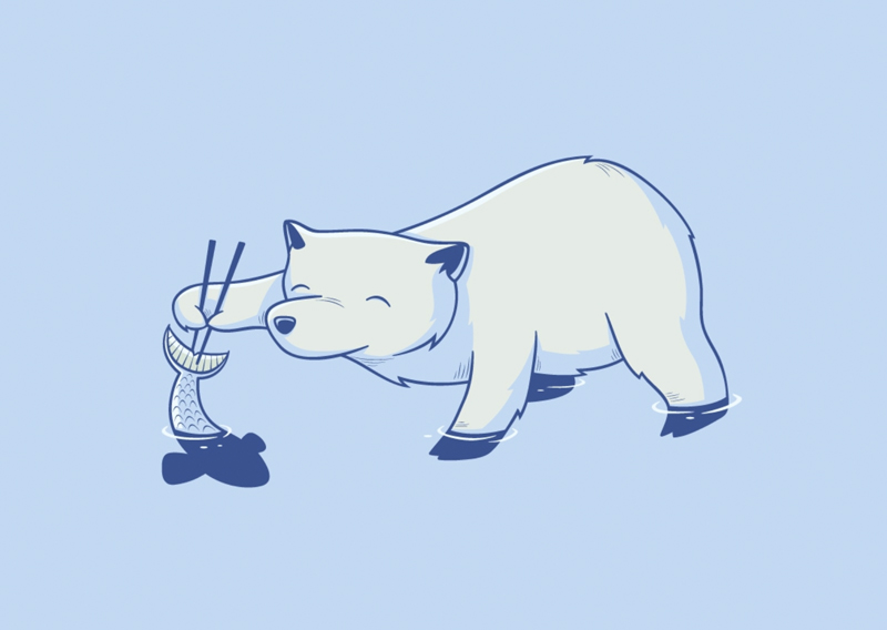 winter_haikus_polar_bear