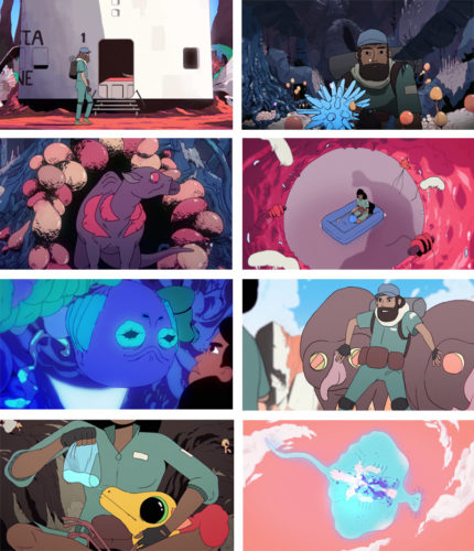 toonami scavengers toonami scavengers