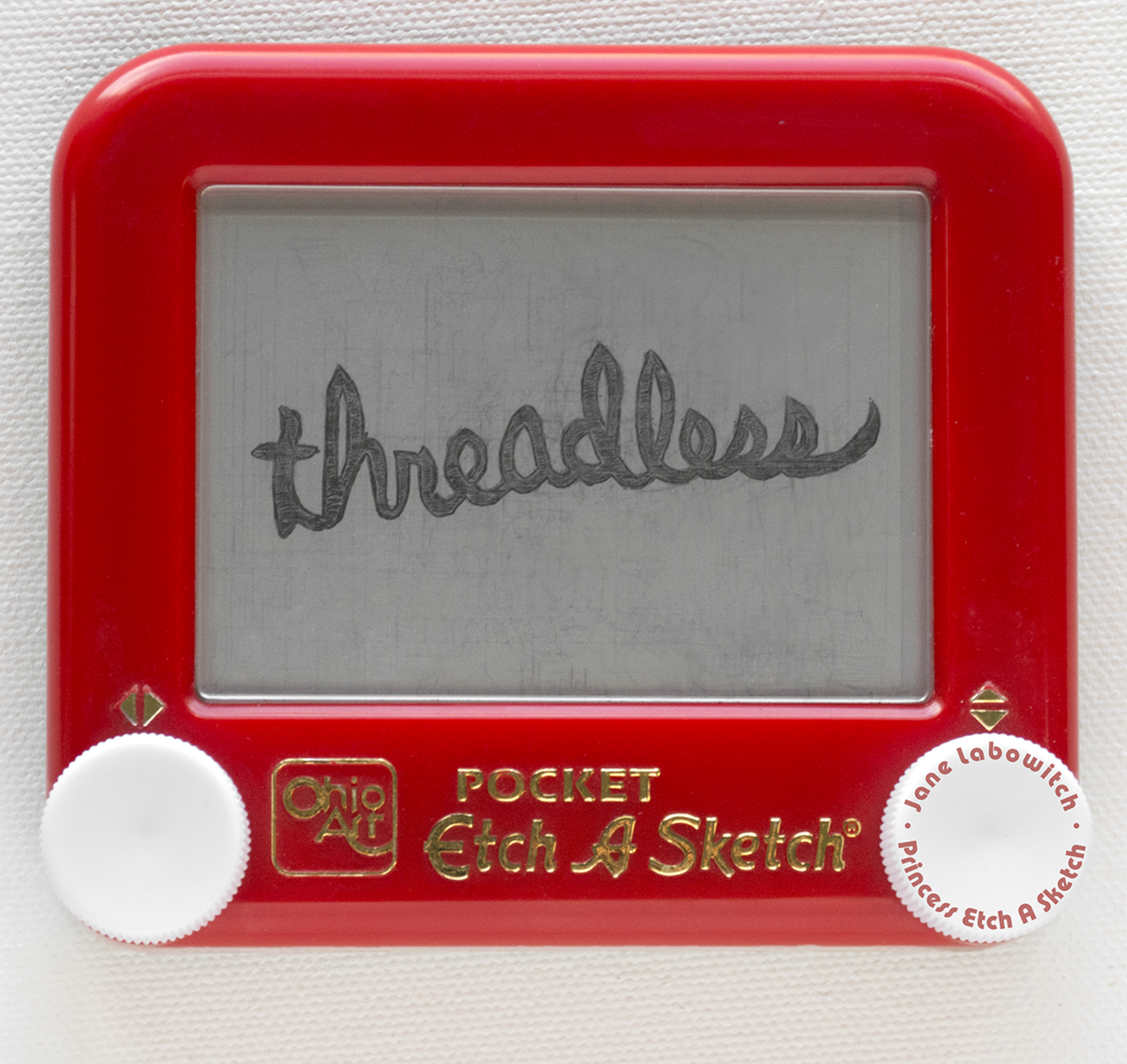 Giant Etch a Sketch : 14 Steps (with Pictures) - Instructables