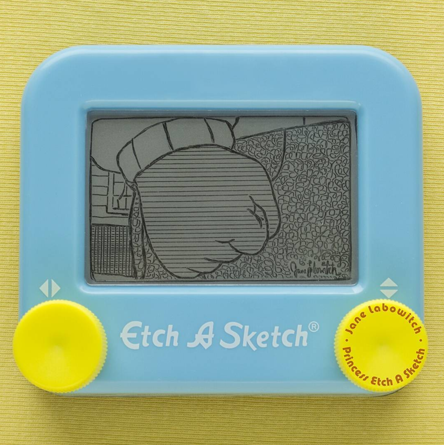 extra large etch a sketch