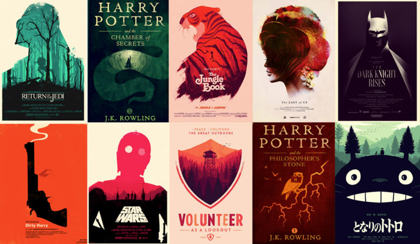 Where Are They Now Olly Moss