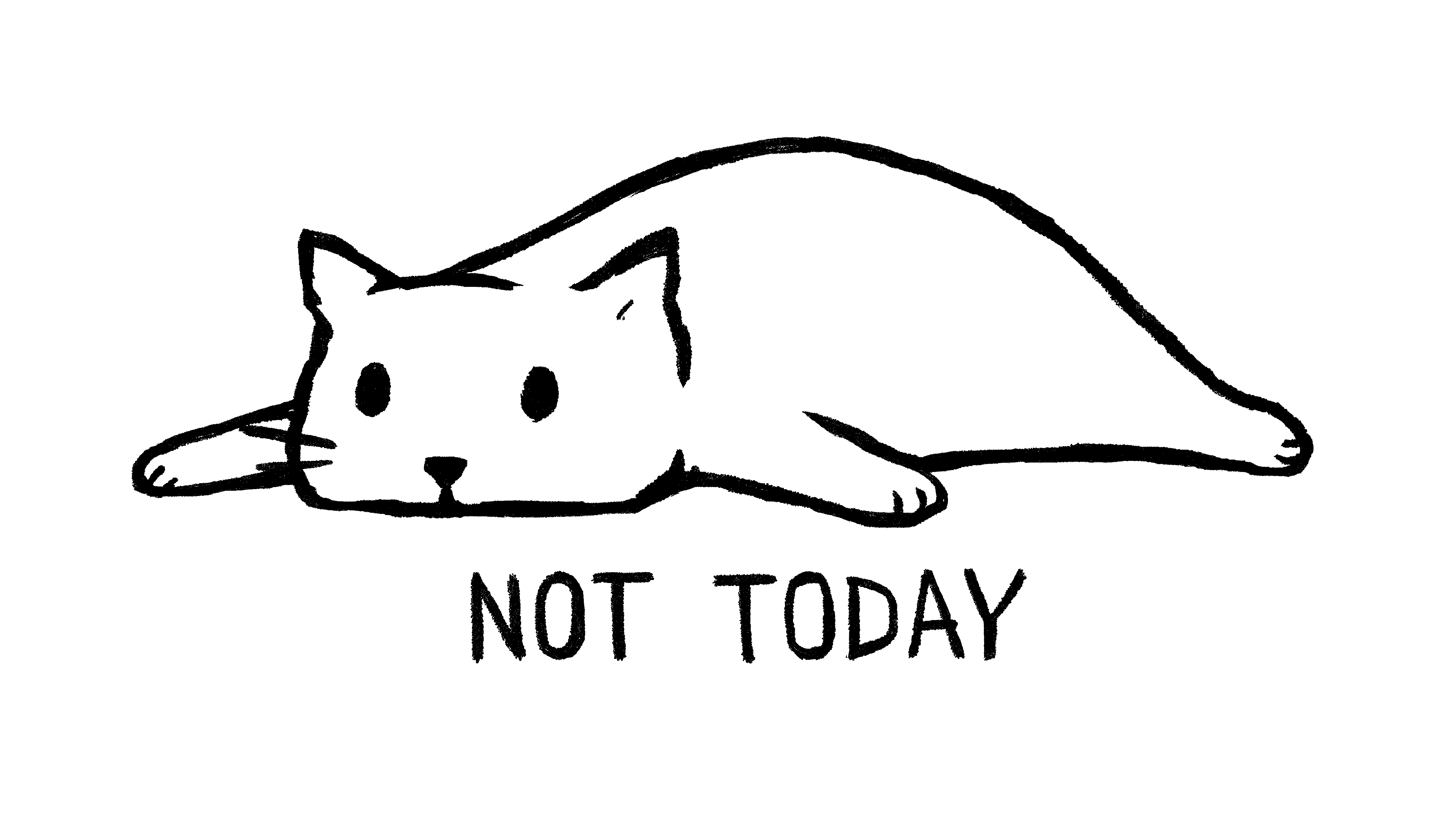 Making it as an artist - not today