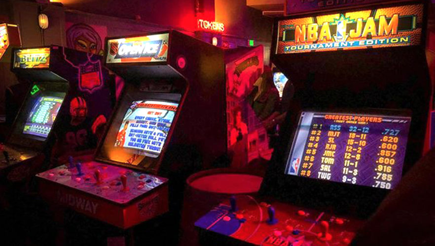 insert coin documentary Archives Threadless Blog