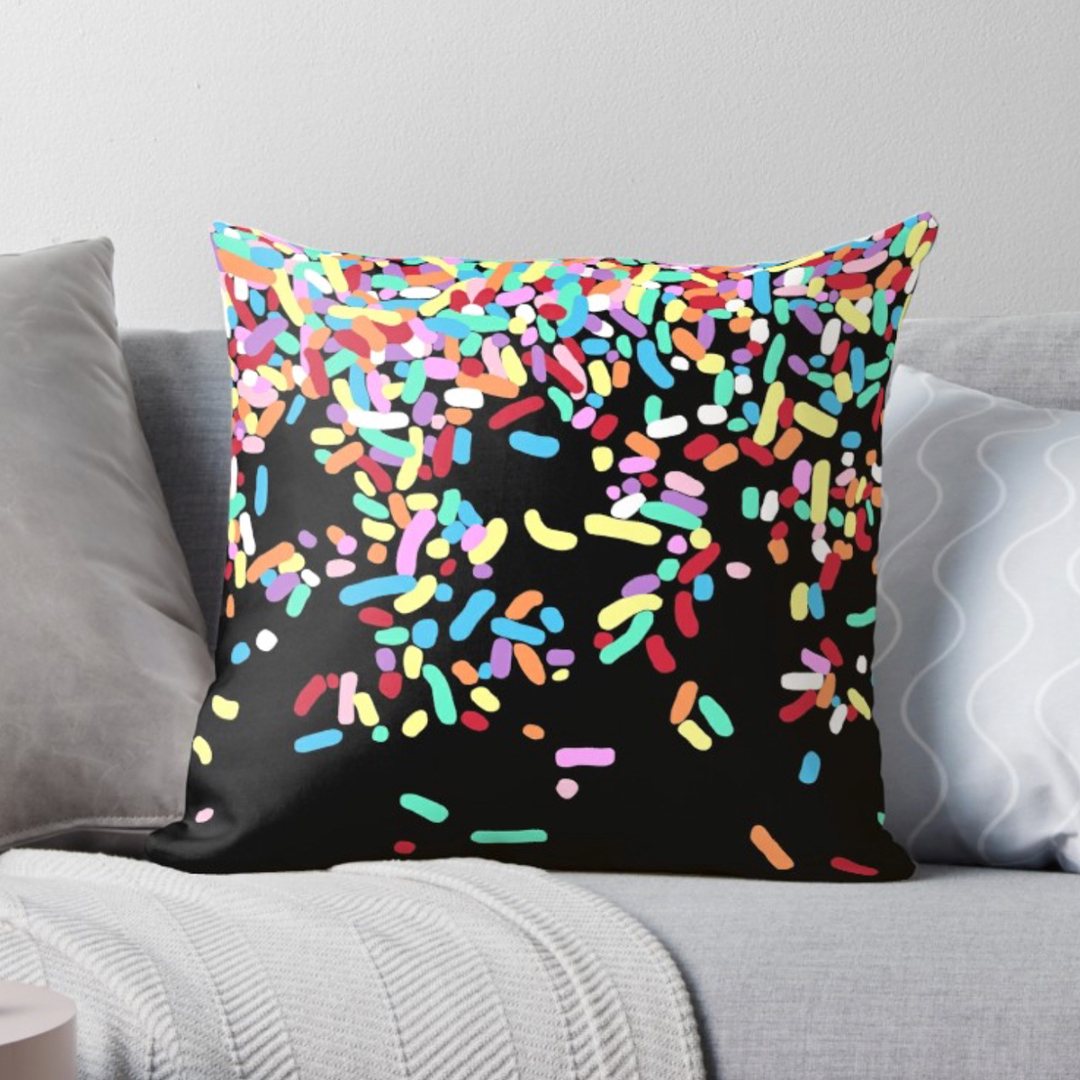Project M sprinkles