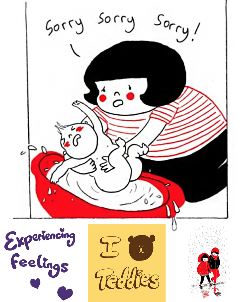 Mother's Day - Philippa Rice