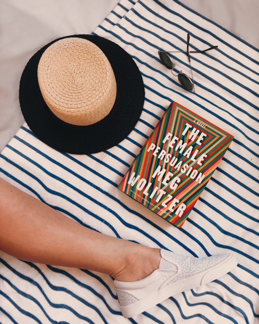 Summer reads - The Female Persuasion