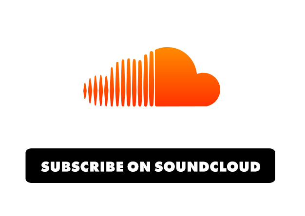 Subscribe on Soundcloud