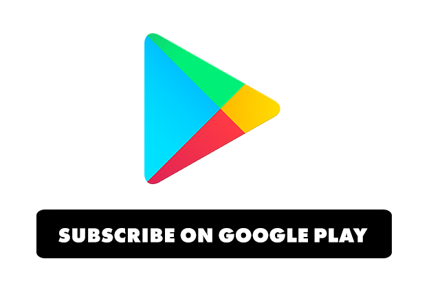 Subscribe on Google Play