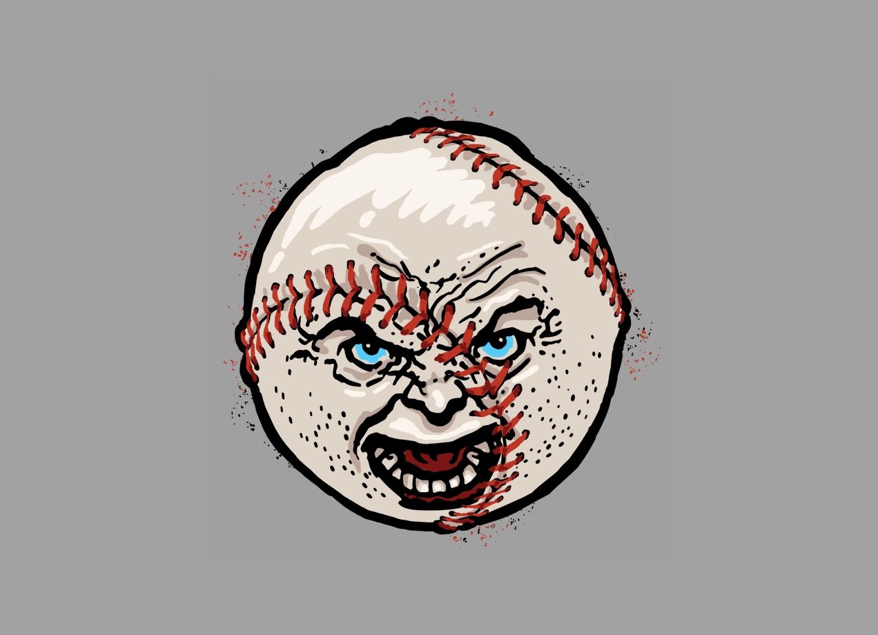 Angry Baseball