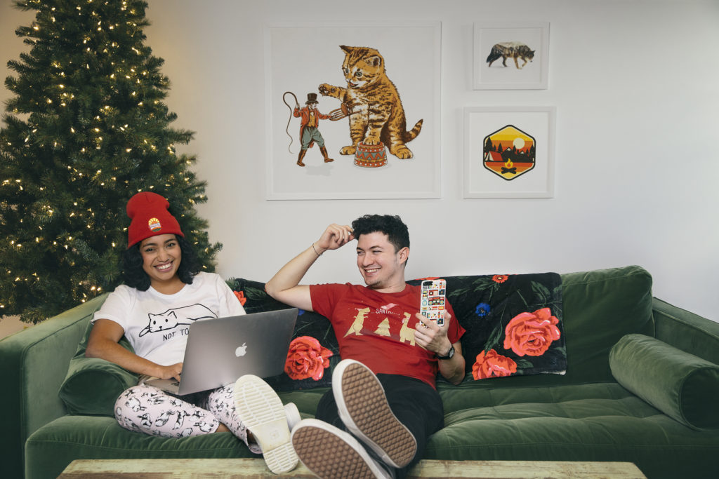 Threadless Blog - Page 10 of 105 - Make Great Together
