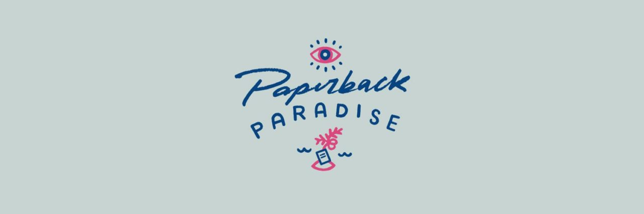 Paperback Paradise's logo