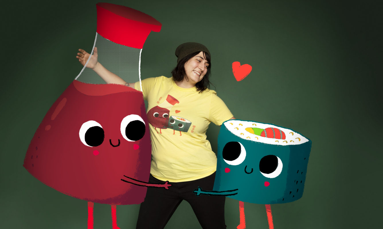 Threadless Blog - Page 10 of 106 - Make Great Together