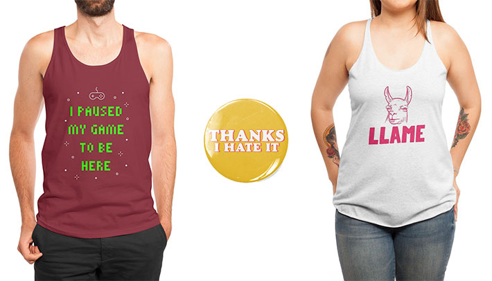 Skeptical Tank Designs