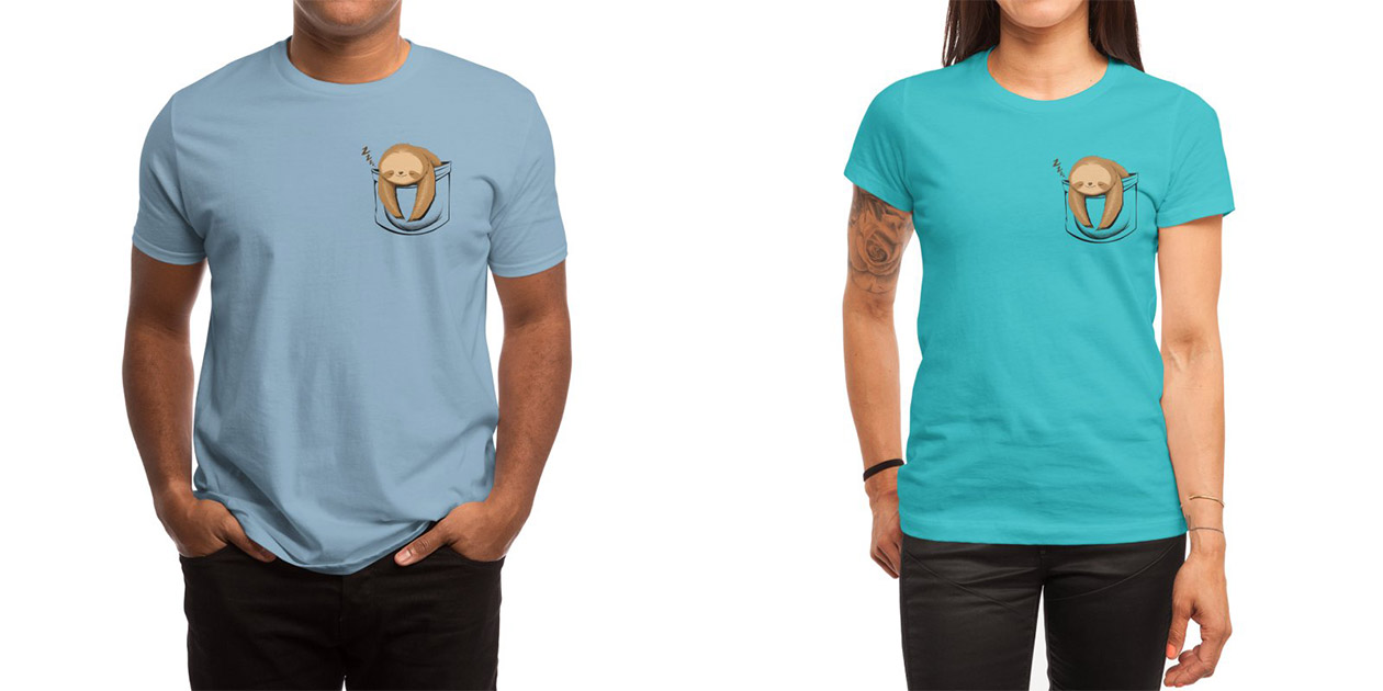 Threadless T-Shirts: 10 Best Selling Tees of All