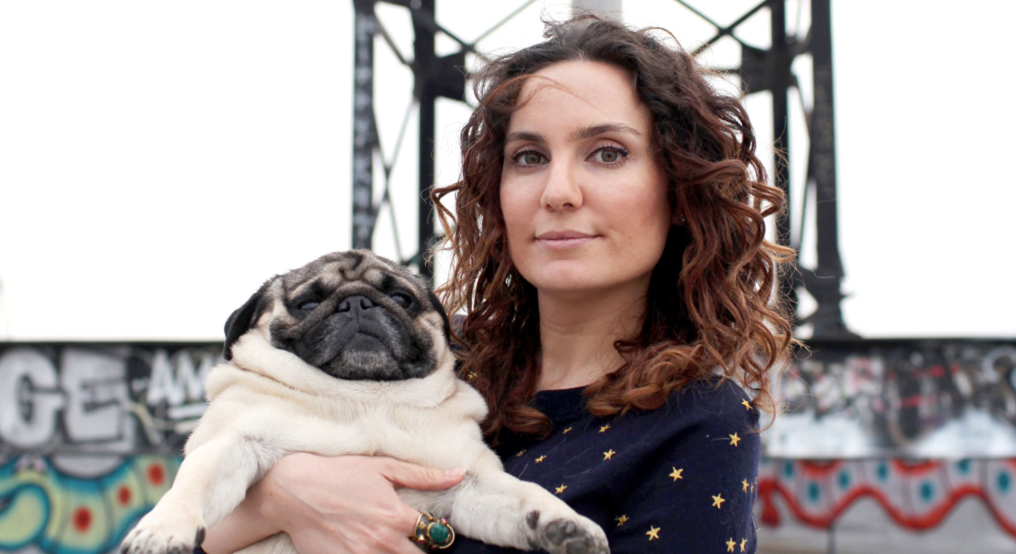 Pugs, Puppies, and Punchlines: Spotlight on Gemma Gené