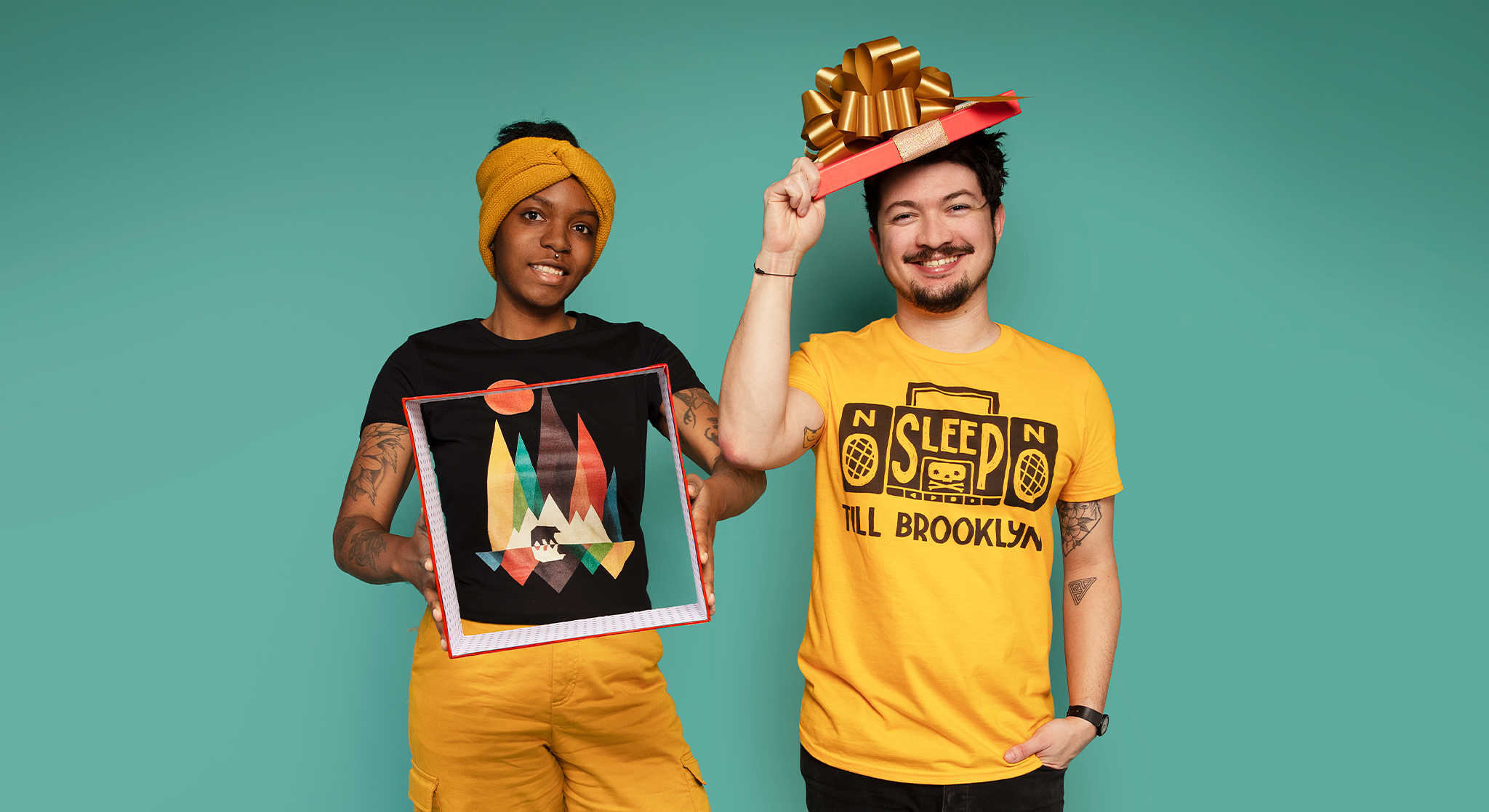 Threadless Blog - Page 10 of 110 - Make Great Together
