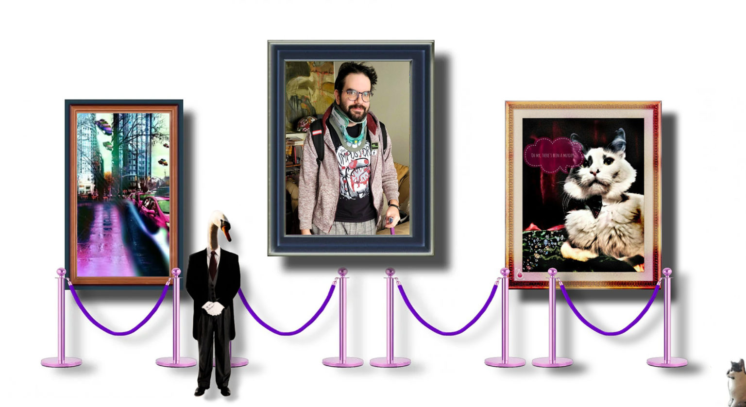 Threadless Blog - Page 3 of 105 - Make Great Together