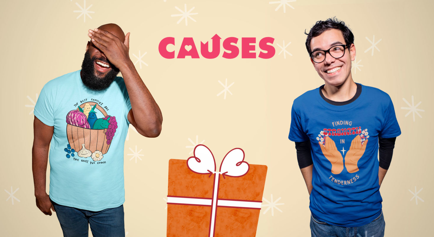 Threadless Blog - Page 3 of 106 - Make Great Together