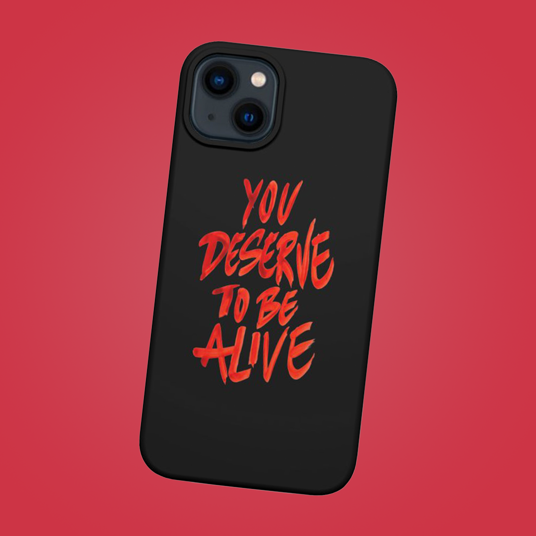 Phone Cases ($26.95+)