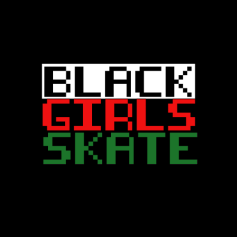 Black Girls Skate