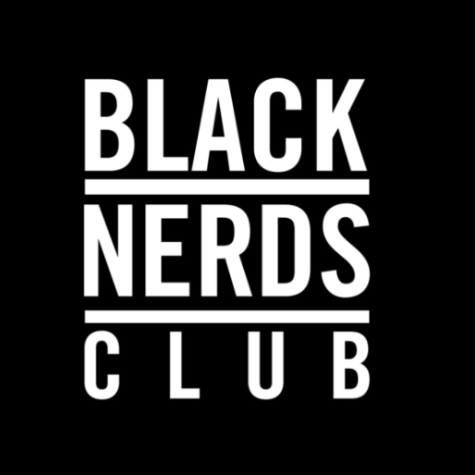 Black Nerds Club