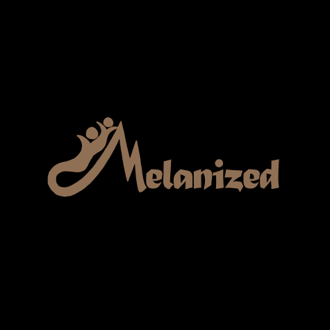 Melanized
