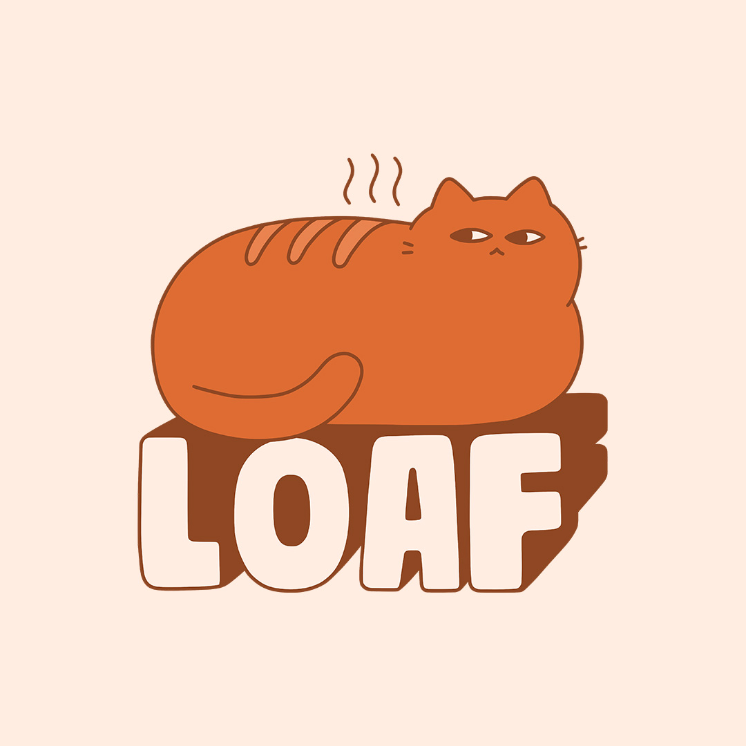 “Loaf” by obinsun